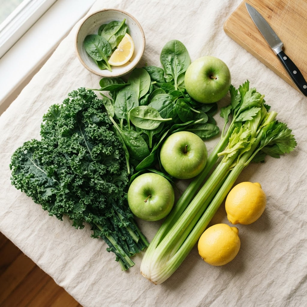 Why Cold-Pressed? A Beginner's Guide