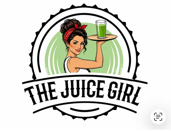 The Juice Girl