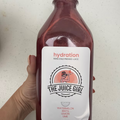 Hydration Juice Bundle