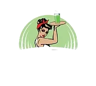 The Juice Girl
