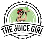 The Juice Girl